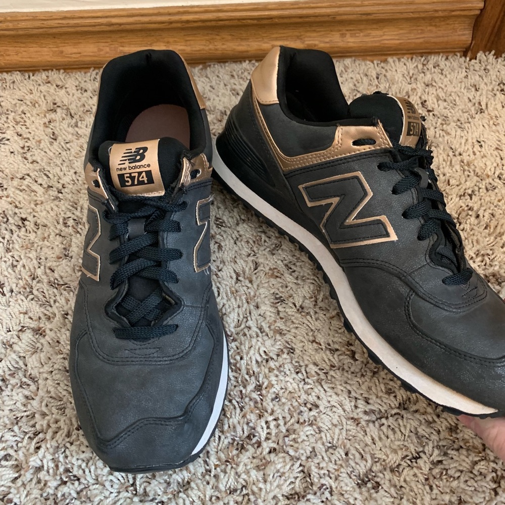 new balance 574